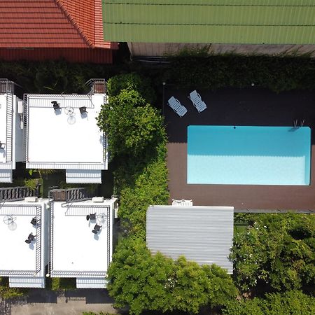 Phannarai House Ламай Бийч Екстериор снимка