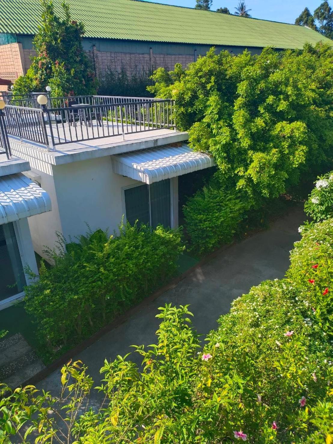 Phannarai House Ламай Бийч Екстериор снимка