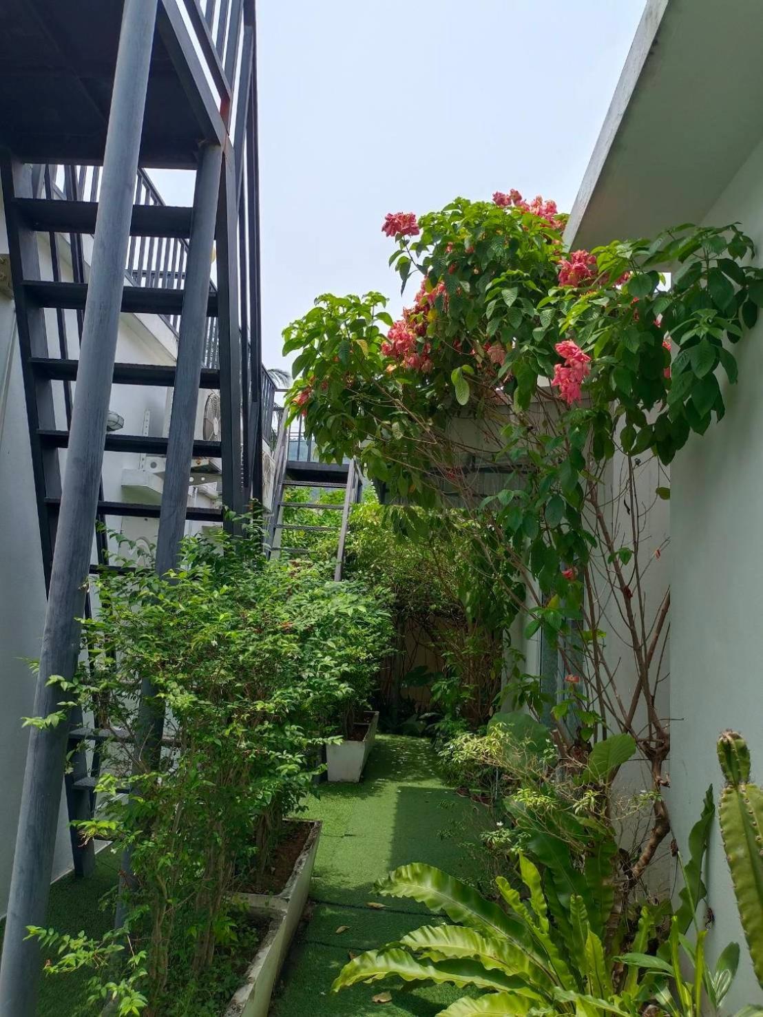 Phannarai House Ламай Бийч Екстериор снимка