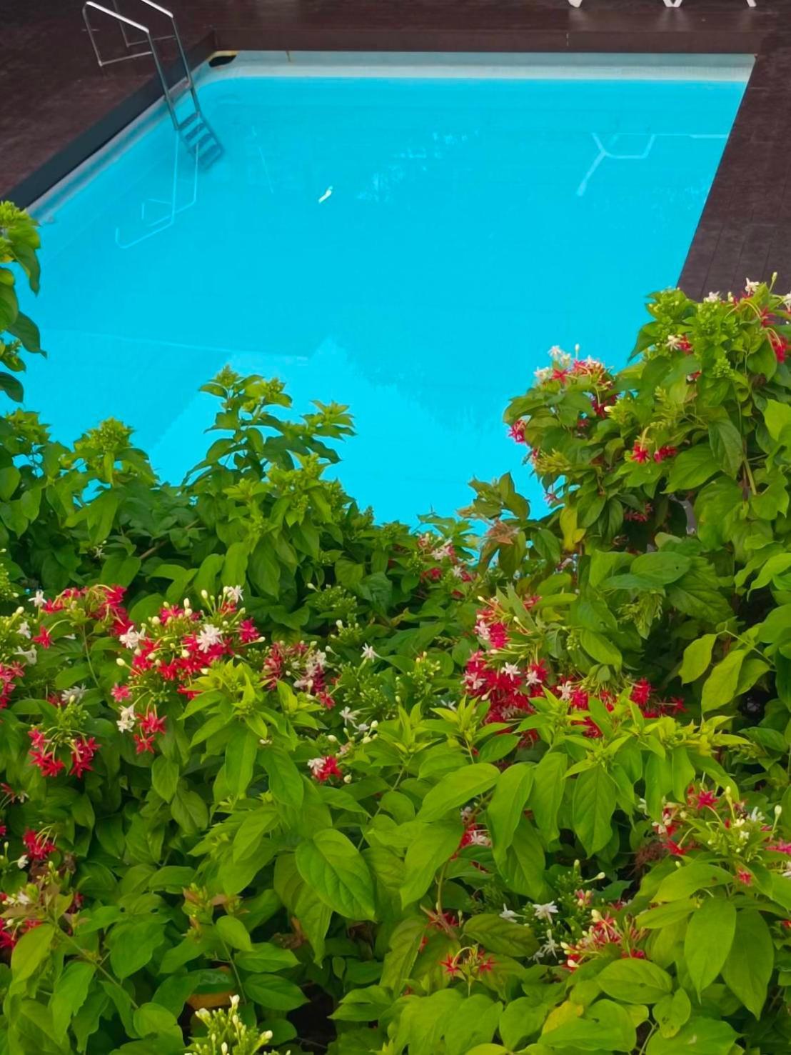 Phannarai House Ламай Бийч Екстериор снимка
