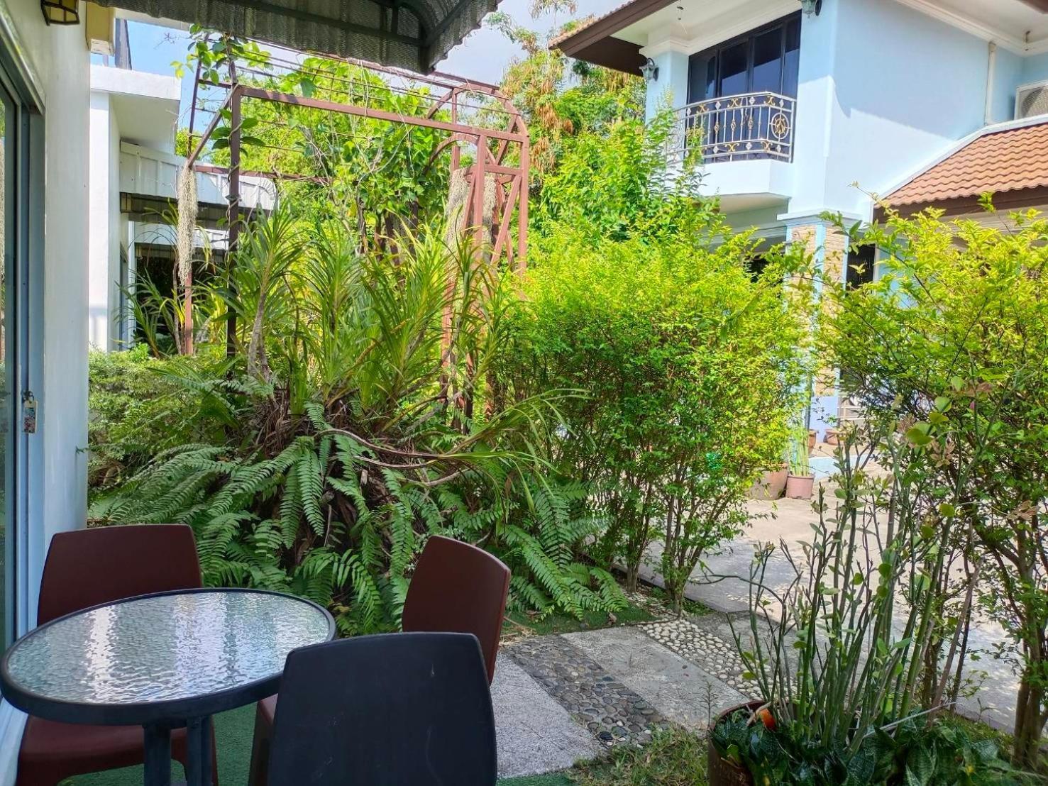 Phannarai House Ламай Бийч Екстериор снимка