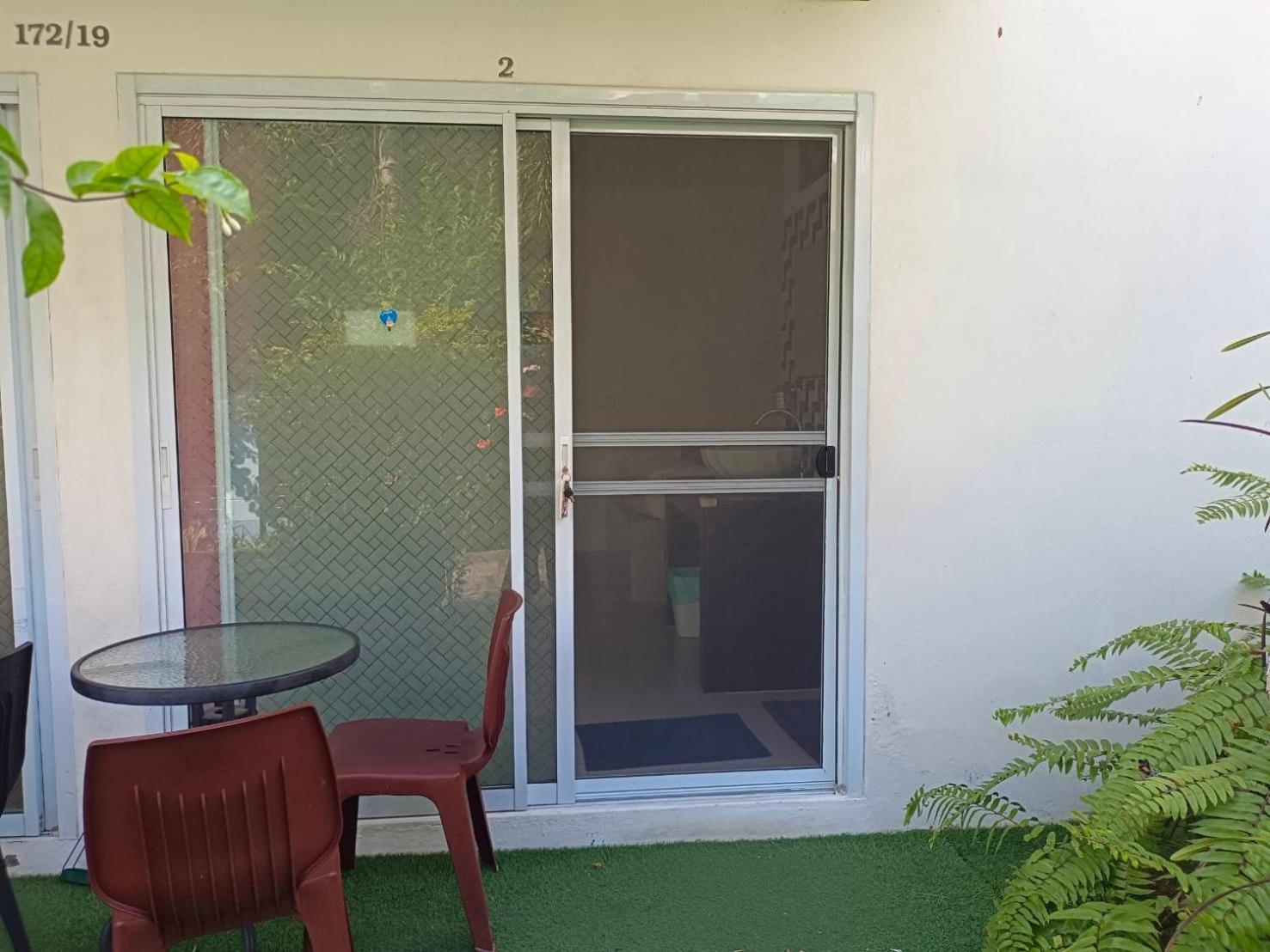 Phannarai House Ламай Бийч Екстериор снимка