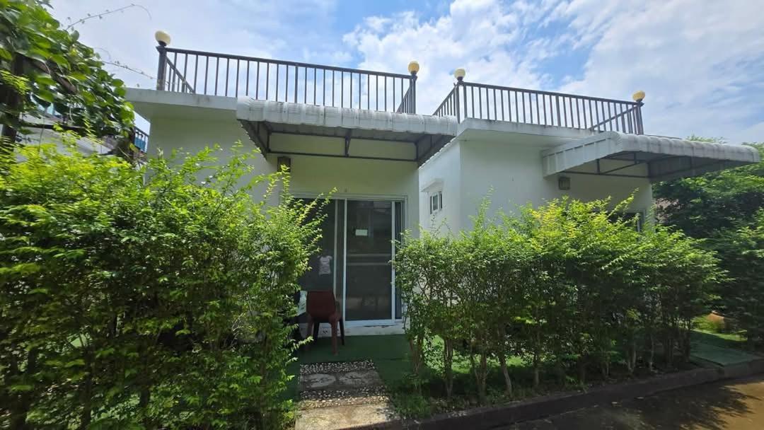 Phannarai House Ламай Бийч Екстериор снимка