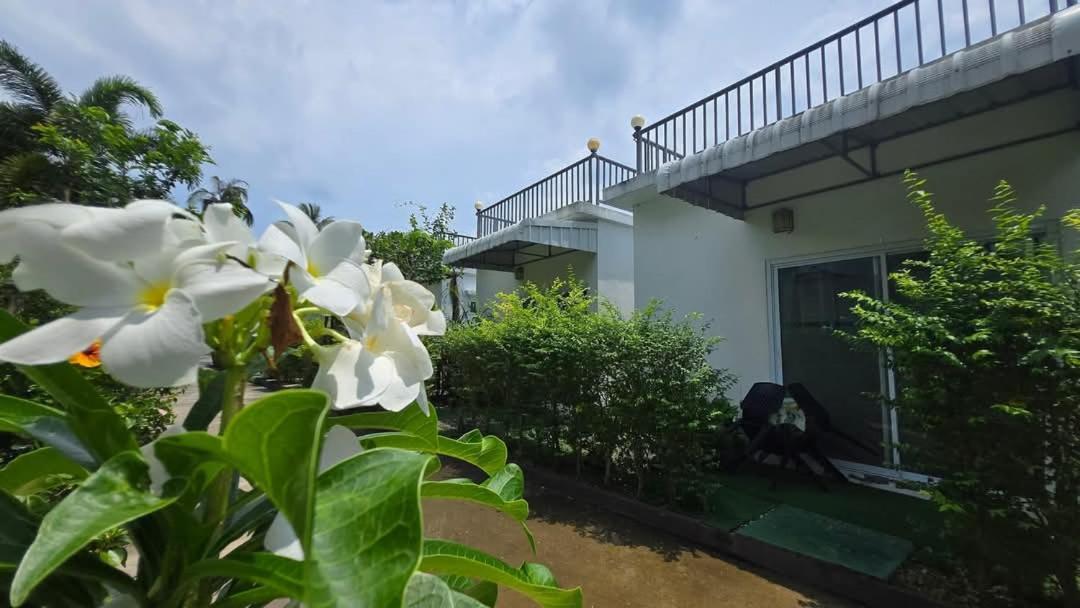 Phannarai House Ламай Бийч Екстериор снимка