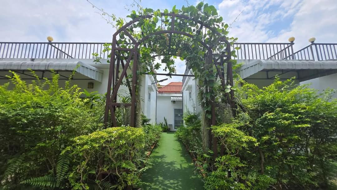 Phannarai House Ламай Бийч Екстериор снимка